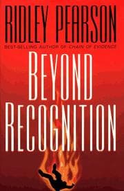 Tapa de Beyond recognition