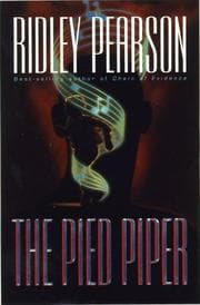 Tapa de The Pied Piper