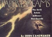 Tapa de Paper dreams