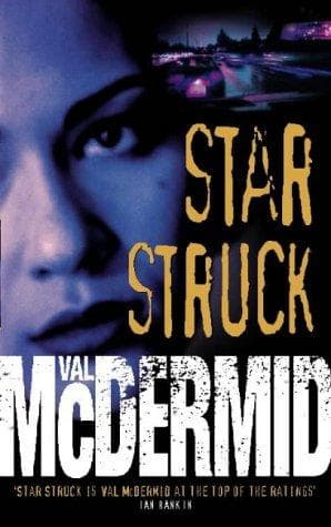 Tapa de Star Struck