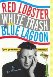 Tapa de Red Lobster, White Trash, & the Blue Lagoon