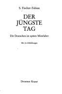 Tapa de Der jüngste Tag