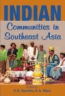 Tapa de Indian communities in Southeast Asia