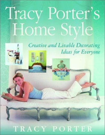 Tapa de Tracy Porter's Home Style