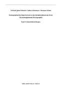 Tapa de Ikonographisches Repertorium zu den Metamorphosen des Ovid