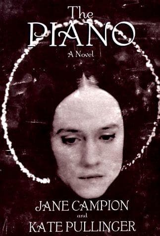 Tapa de The Piano