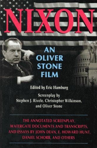 Tapa de Nixon