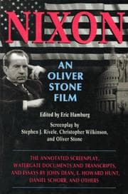 Tapa de Nixon