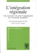 Tapa de L' intégration régionale