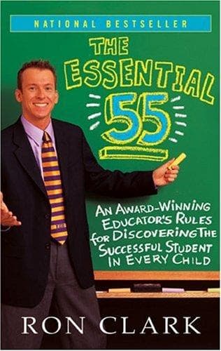 Tapa de The Essential 55