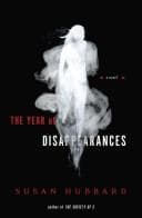 Tapa de The year of disappearances