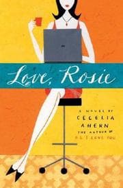 Tapa de Love, Rosie