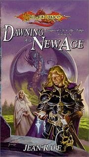 Tapa de The dawning of a new age
