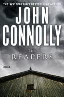 Tapa de The Reapers