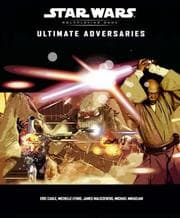 Tapa de Ultimate Adversaries