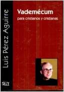 Tapa de Vademécum para cristianos y cristianas
