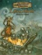 Tapa de Libris Mortis