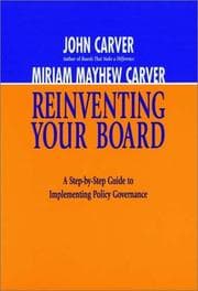 Tapa de Reinventing your board