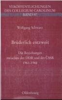Tapa de Brüderlich entzweit
