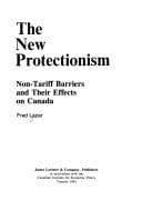 Tapa de The new protectionism
