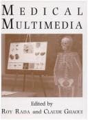 Tapa de Medical multimedia