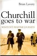 Tapa de Churchill goes to war