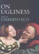 Tapa de On ugliness