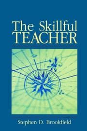 Tapa de The Skillful Teacher
