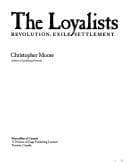 Tapa de The Loyalists