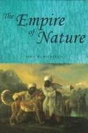 Tapa de The empire of nature