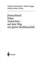 Tapa de Deutschland, Polen, Tschechien - auf dem Weg zur guten Nachbarschaft