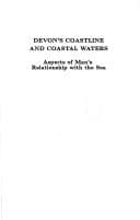 Tapa de Devons Coastline and Coastal Waters (Maritime Studies)
