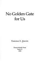 Tapa de No golden gate for us