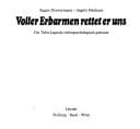 Tapa de Voller Erbarmen rettet er uns