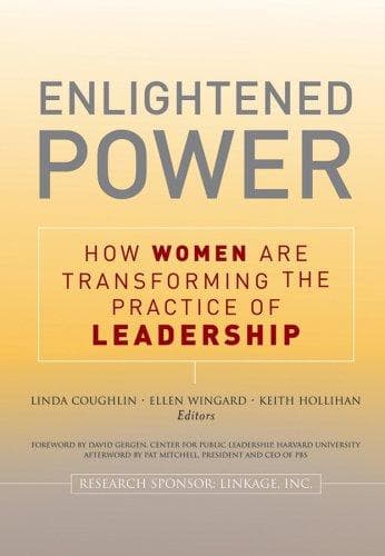 Tapa de Enlightened Power