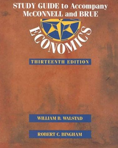 Tapa de Economics
