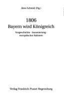 Tapa de 1806, Bayern wird Königreich