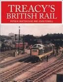 Tapa de Treacy's British Rail