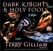 Tapa de Dark knights & holy fools