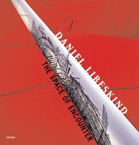 Tapa de Daniel Libeskind