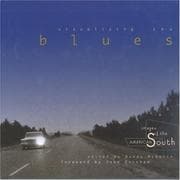 Tapa de Visualizing the Blues