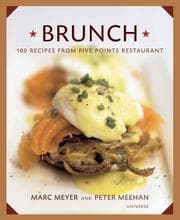 Tapa de Brunch