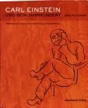 Tapa de Carl Einstein und sein Jahrhundert