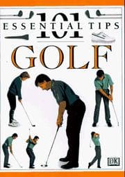 Tapa de Golf