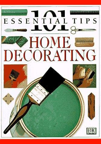 Tapa de 101 Essential Tips on Home Decorating