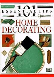 Tapa de 101 Essential Tips on Home Decorating
