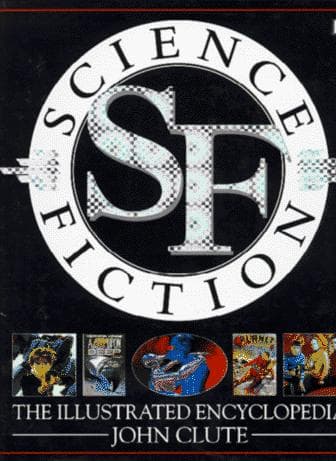 Tapa de Science fiction
