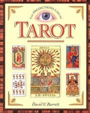 Tapa de Tarot