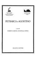 Tapa de Petrarca e Agostino