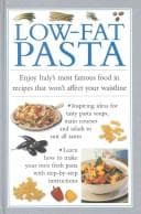Tapa de Low fat pasta